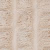 vidaXL Wohndecken 6 pcs Beige 150 x 130 cm Fleece
