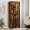 vidaXL Highboard R&auml;uchereiche 70x35x180 cm Holzwerkstoff