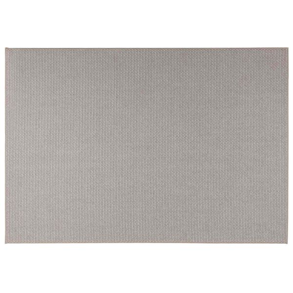 vidaXL Bereichsteppiche Rechtwinklig Creme und Taupe 200 x 140 cm