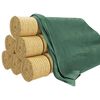 vidaXL Strohvlies 10,4x12,5 m 140 g/m&sup2; Polypropylen