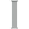 vidaXL Ausziehbare Seitenmarkise 60&times;300 cm Rot