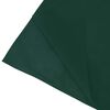 vidaXL Winterschutz fur Pflanzen Gr&uuml;n 100 x 1,6 m Vliesstoff