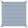 vidaXL Sonnensegel 4,5 x 4,5 m 100 % Polyester Oxford Quadratisch