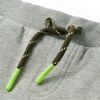 Kinder-Trainingshose Helles Khaki 116
