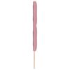 vidaXL Kopfteil Rosa 180 cm Samt