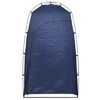 vidaXL Tragbarer Camping-Handwaschbecken mit Zelt 20 L