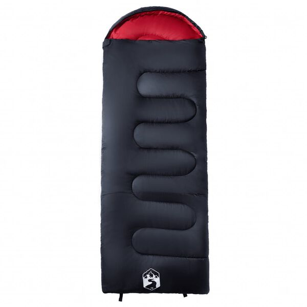 vidaXL Schlafsack f&uuml;r Erwachsene Camping 3-4 Jahreszeiten