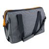Bo-Camp K&uuml;hltasche Grau 20 L