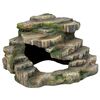 TRIXIE Eck-Fels mit H&ouml;hle und Plattform 26x20x26 cm 76196