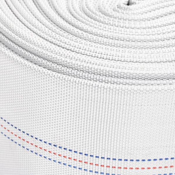 vidaXL Feuerl&ouml;schschlauch 20 m 3" PVC