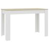 White_and_sonoma_oak
