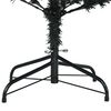 vidaXL K&uuml;nstlicher Weihnachtsbaum 300 LEDs 240 cm