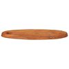 vidaXL Schneidebrett 46x20x2,5 cm Massivholz Akazie