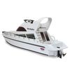 JAMARA RC Yacht Barbados 2,4 GHz