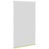 vidaXL Verdunkelungsrollo Gr&uuml;n 140x230cm Stoffbreite 136,6cm Polyester