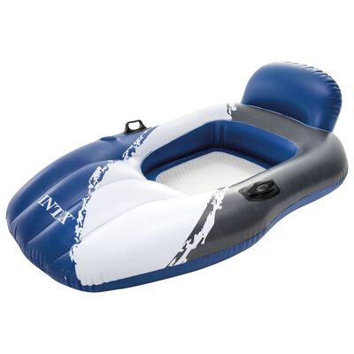 Intex Wasserliege Floating Mesh Lounge 163x104 cm