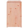 vidaXL K&uuml;chenschrank MEPPEL Braun Eichen-Optik 106 x 55 x 92 cm