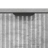 vidaXL Nachttisch Betongrau 63,5 x 36 x 61 cm Holzwerkstoff