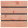 vidaXL Gartenbank Anthrazit 40 x 40 x 43 cm