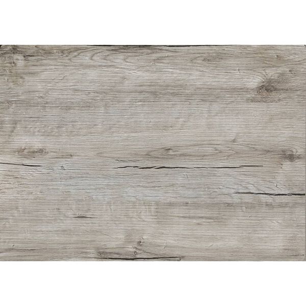 FMD Drehbarer Aktenschrank offene F&auml;cher 34&times;34&times;108 cm Sandeiche