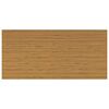 vidaXL Wandregal 4 pcs Beige 50 x 23,5 x 4 cm Holzwerkstoff