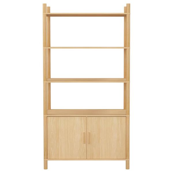 vidaXL Highboard 80x40x153 cm Holzwerkstoff