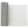 vidaXL Drahtgeflecht 20 x 2000 cm 18 Mesh Edelstahl 304 Silber
