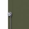 vidaXL Kaninchenf&uuml;tterer Olive Gr&uuml;n 12,5 x 26 x 28,5 cm