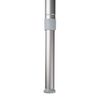 Bo-Camp Klappbarer Campingtisch Suffolk 80x60 cm Bambus