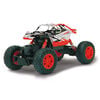 JAMARA Ferngesteuertes Auto Hillriser Crawler 4WD 2,4 GHz 1:18