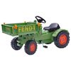BIG Fendt Aufsitzauto Ger&auml;tetr&auml;ger
