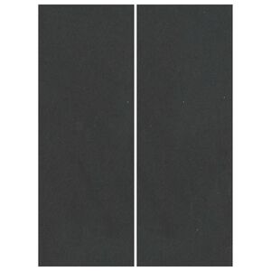vidaXL Bodenfolie f&uuml;r Pools Schwarz 300 x 220 x 0,1 cm Vliesstoff