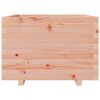 vidaXL Pflanzk&uuml;bel 70x70x49,5 cm Massivholz Douglasie