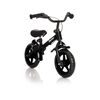 Baninni Laufrad Wheely Schwarz BNFK012-BK