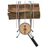 wolfcraft S&auml;gebock SB 60 100 kg 5119000