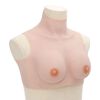 vidaXL Silikonbr&uuml;ste Europide K&ouml;rbchengr&ouml;&szlig;e B