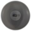 vidaXL H&auml;ngelampe Industrie-Stil Grau Eisen & Massivholz 46 cm E27