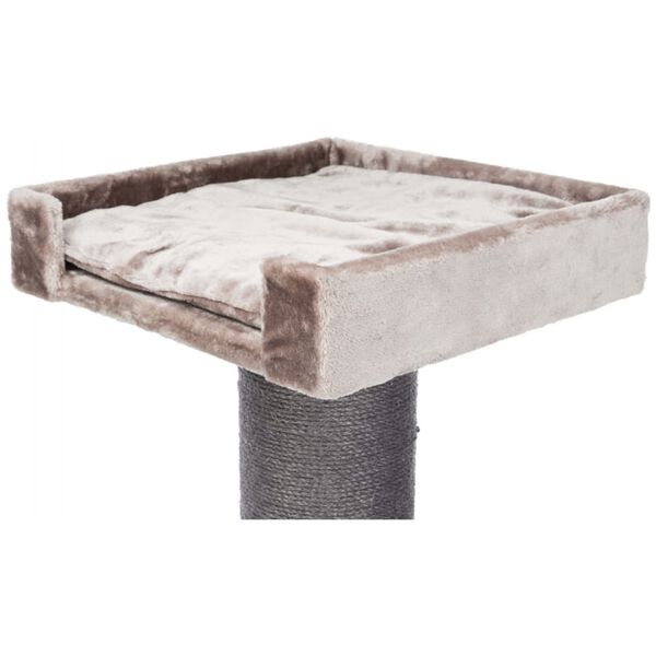 TRIXIE Kratzbaum Ramon XXL Cappuccino-Braun