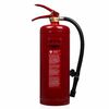Smartwares Schaum-Feuerl&ouml;scher 3 L Klasse AB Stahl FEX-15230