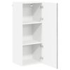 vidaXL K&uuml;chenschrank Kalmar Graues Sonoma 40 x 31 x 100 cm