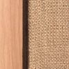 FLAMINGO Katzenbett Fino TV 50x29x41 cm Braun