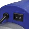 vidaXL Vakuumkammer mit Einstufiger Pumpe 7,4 L