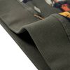 Kinder-Sweatshirt Khaki 116