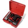Sauerstoff-Sensor & Gewindestrehler Set 5 St&uuml;ck mit Box