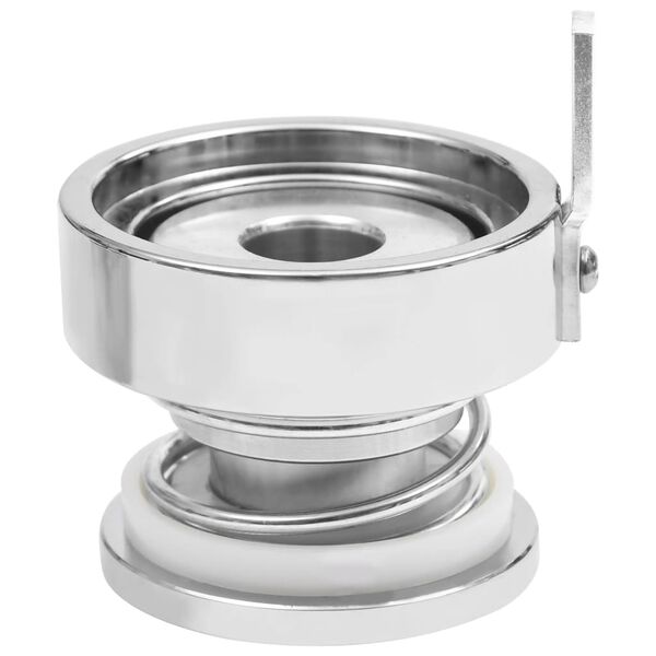 vidaXL Austauschbare Matrize für Buttonpresse 44 mm