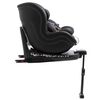 Babyauto Autositz Signa i-size 360 0+1 Schwarz