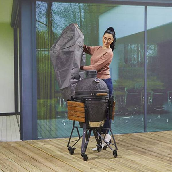 Perel Garden Grillabdeckung 80 cm