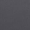 vidaXL Gartenbank-Auflage Anthrazit 150x50x7 cm Oxford-Gewebe