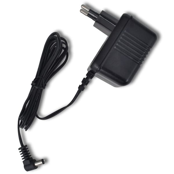 Elektronisches Keyboard 61-Tasten + Verstellbarer Keyboardst&auml;nder