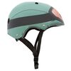 Mini Hornit Lids Kinder-Fahrradhelm Military S